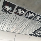 g&s - klimaatplafond flexpanel