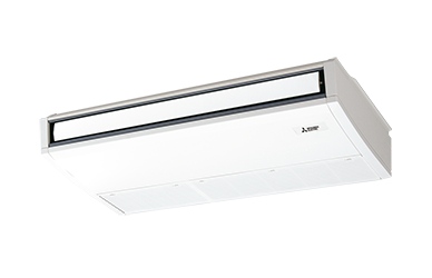 g&s - plafondmodel airco