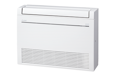 g&s - vloermodel airco